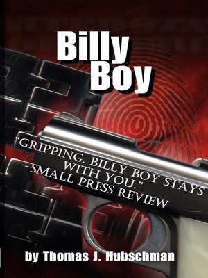 cover image of Billy Boy
